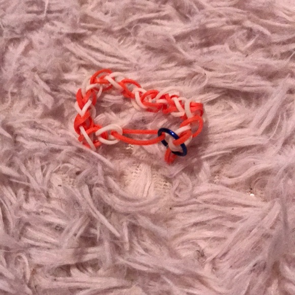 Halloween handmade bracelet set - Picture 5 of 6